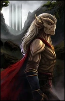 Каин (Legacy of Kain)