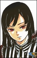 Мондзюсиро Масатада