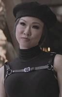 Гуаньинь (Boss Level)