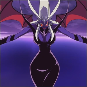 デビル変身!魔女の正体!