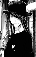 Джокер (Enen no Shouboutai)