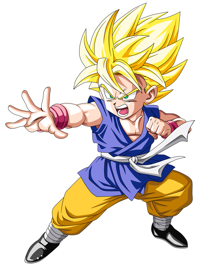 Goku luck. Dragon Ball gt Гоку. Dragon Ball Goku super Saiyan. Сон Гоку Dragon Ball gt. SSJ gt Goku.