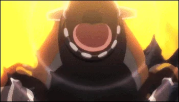 ПокемоныМагмаГифка