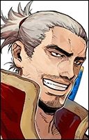 Мастер Мечник