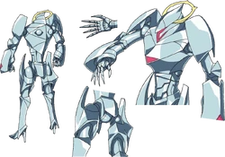 Архангелы Огня 3