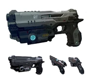 Пистолет UAC EMG