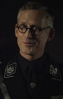 Вернер Рейнхардт