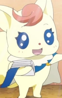 Коко (Pretty Cure)