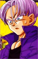 Транкс из будущего