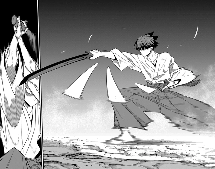 Soshiro Hoshina(8)