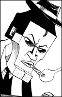 Волли Бучанан