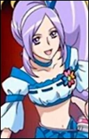 Фреш Пурикюа