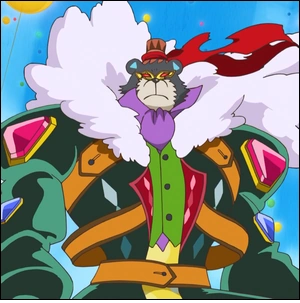 ダークマター急襲