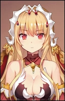 Королева Хэллоуина