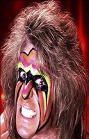 Последний Воин