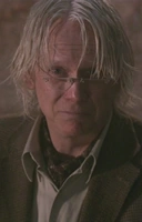 Влад Дракула (Librarian: Curse of the Judas Chalice)