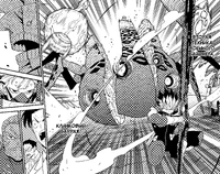 Nishiki: Ki Tsuno Hōka