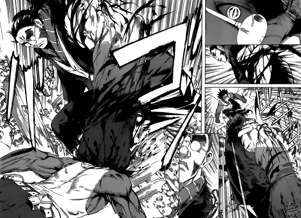 Area d. зона d манга. зона д манга. D манга. The great tiger манга.