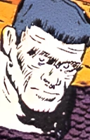 Неуязвимый враг