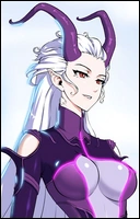 Изабелла Оса