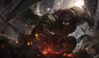 Galio CommandoSkin.jpg (343 КБ) Коммандо