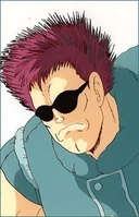 Металлический сержант