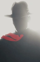 Дэнни Кольт