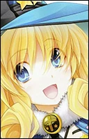 Ле Фэй Пендрагон