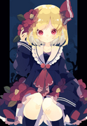 Rumia gallery art 143