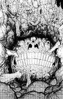 Демон-вечность