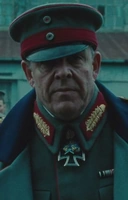 Эрих Людендорф