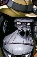 Уолтер Гордон