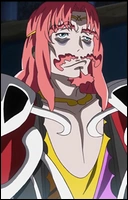 Мефисто (Pretty Cure)