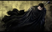 Гатс, Berserk