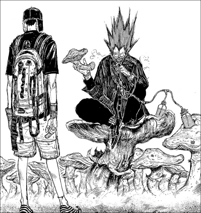 En (Dorohedoro) (2)