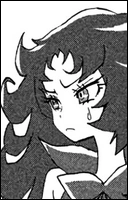 Морская волшебница