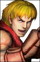 Кен Мастерс