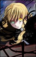 Шарлотта Бронте