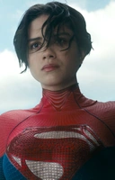 Супергёрл (DC Extended Universe)