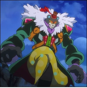 ダークマターの逆襲