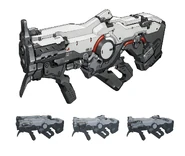 Плазменное ружьё (1)