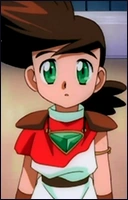 Мамору Амами