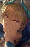 Гильгамеш Кастер