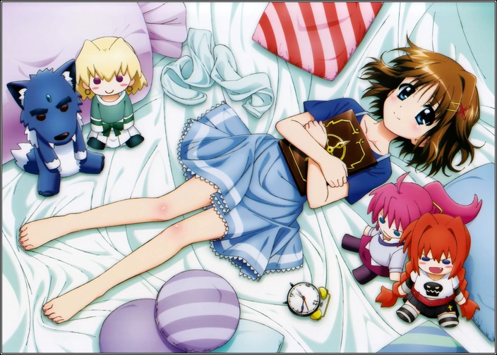 Хаяте Ягами фильм (7)