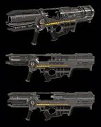 Ракетомет (2)