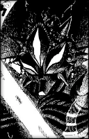 Подземный Король