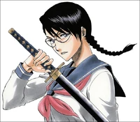 Лиза Ядомару, Bleach