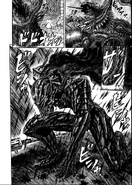 Гатс как Берсерк