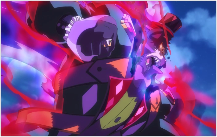 Даакумата (4)