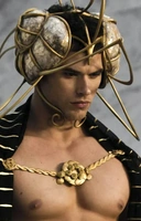 Посейдон (Immortals)